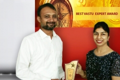 Aparna-jaiswal-vastu-award-2018