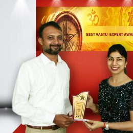 Best Vastu Award 2018